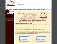Tablet Screenshot of byr.cincweb.com