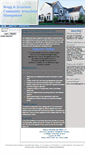 Mobile Screenshot of bragg.cincweb.com