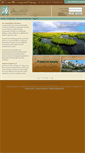 Mobile Screenshot of marshland.cincweb.com